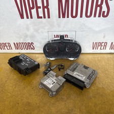 Vauxhall Corsa D 1.3 A13DTC