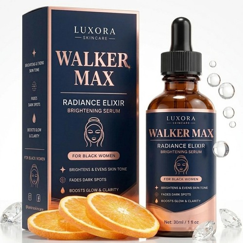 Walker skin protect serum - walker,