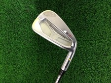 Ping S55 Iron Set 6-9,W 5pc Flex Stiff Original Shaft Steel