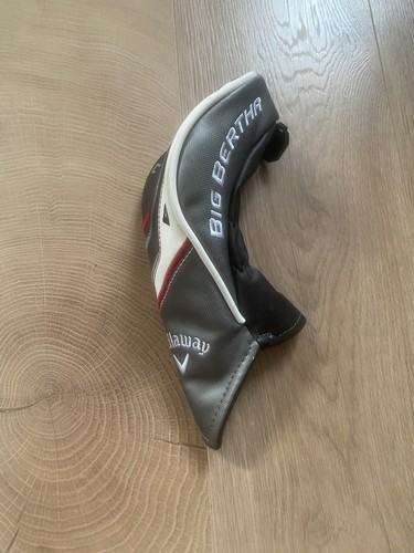 Callaway big bertha hybrid - hybrid, /