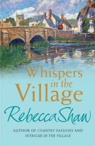 Whispers the village - the,