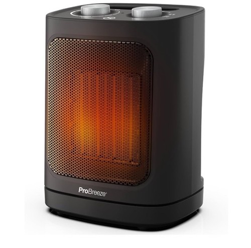 Pro breeze 1800w mini ceramic - pro,