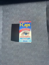 I.Caps Tablets One Day