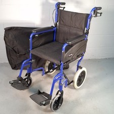 Dash Express Folding