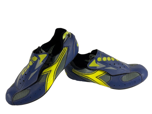 Diadora vintage road - diadora,