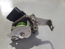 11-23 KAWASAKI TPS Ultra 300X