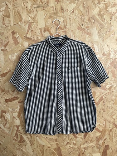Fred perry button down - perry,
