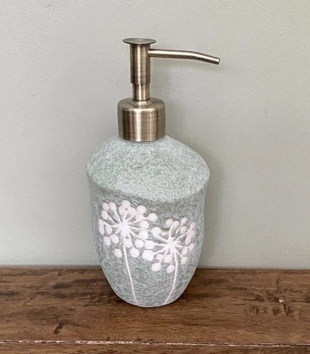 Next soap dispenser - soap,