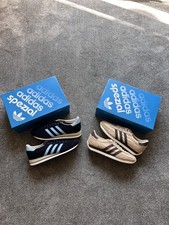 Oasis Adidas Liam & Noel