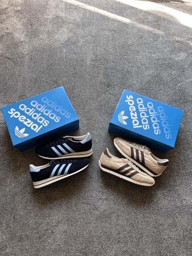 Oasis adidas liam - oasis,