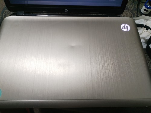Pavilion dv6 8gb ram - hp,