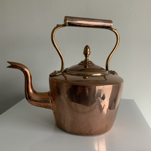 Antique victorian copper - copper, &