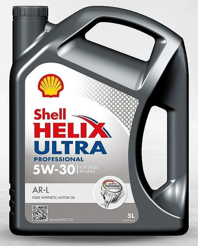 Shell helix ultra - shell,
