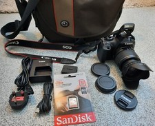 Canon EOS 1200D 18.0MP Digital