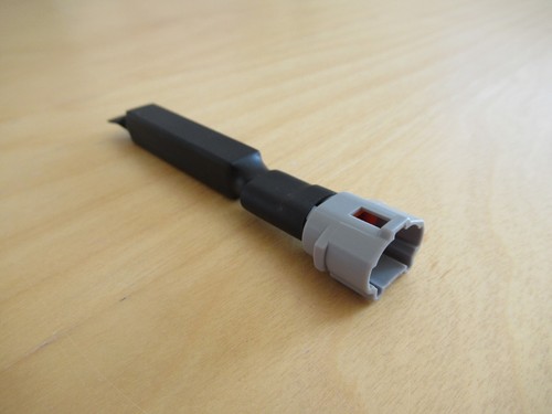 Yamaha steering damper - yamaha,