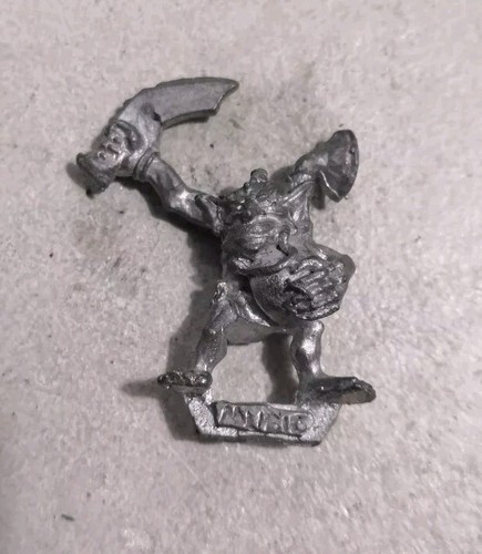 Warhammer citadel c12 goblins - c12,