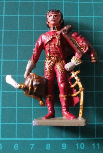 Starlux napoleon grande - napoleon's,