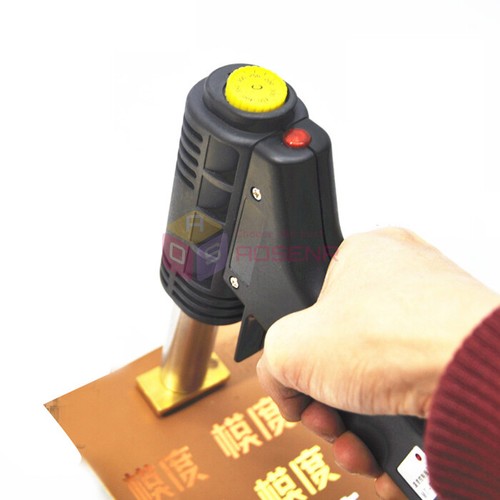 New mini handheld - new,