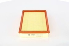 BOSCH Air Filter for Vauxhall