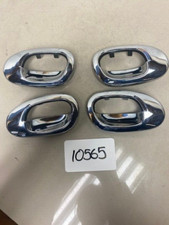 Peugeot 206 Chrome Interior