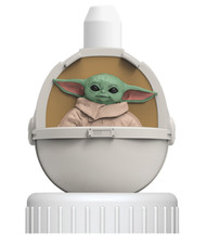 GROGU BABY YODA; Good 2 Grow