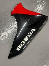 USED GENUINE HONDA CBR125R