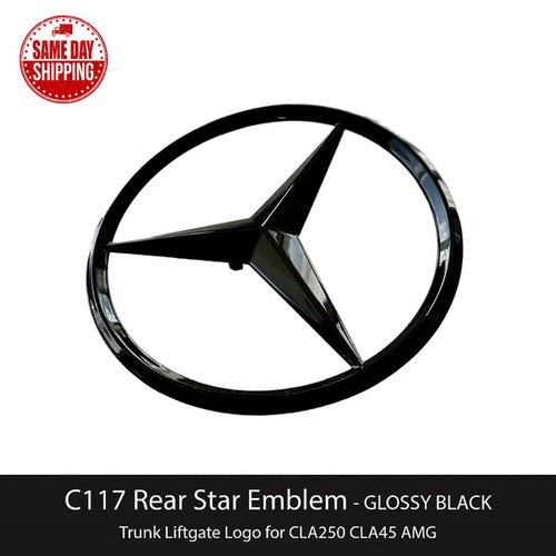 For mercedes cla w117 c117 - for,