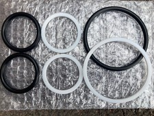 RCH-3050 Hollow Hydraulic