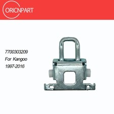 7700303209 Boot Lock Repair