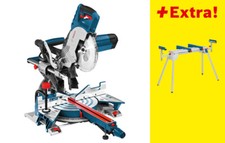 Bosch miter saw GCM 8 SJL