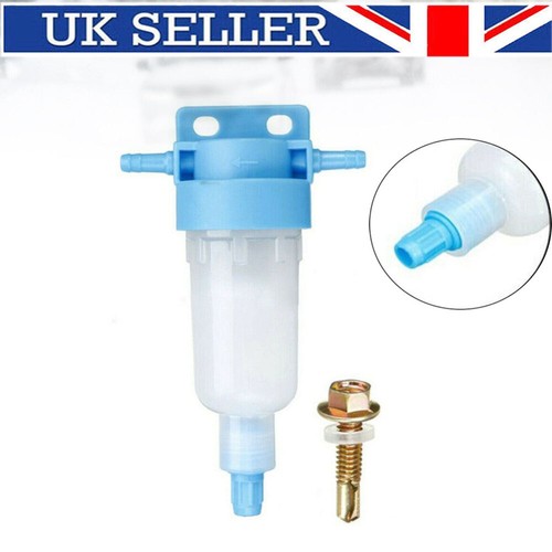 Engine diesel fuel filter - engine,