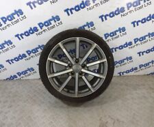 2018 AUDI A3 8V 18" ALLOY WITH TYRE 225/40/18 8V0601025 #2