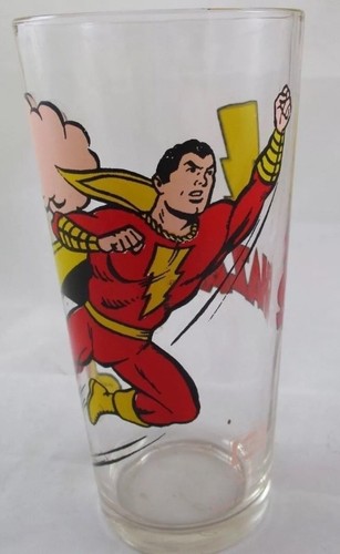 Vintage shazam capt marvel - vintage,