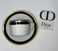 Vtg 1990's Christian Dior