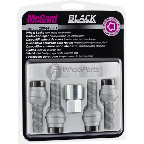 Mcgard 28044sub lock bolts for - mcgard,