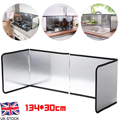 Kitchen splatter screen - kitchen,