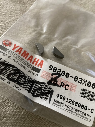 Yamaha 90280 03x00 half - yamaha, 90280-03x00