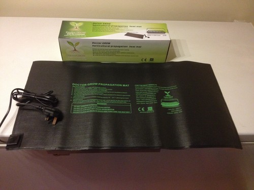 Propagation heat mat 65cm - mat,