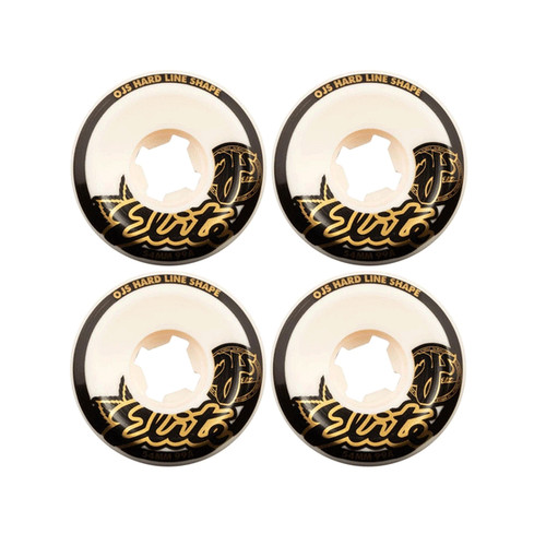Elite wheels hard line - wheels,