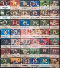 4 X Dr squatch  Limited