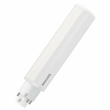PHILIPS LED PL-C Lamp, G24D-1