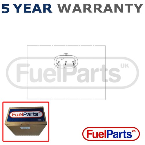 Crankshaft sensor fuelparts - sensor,
