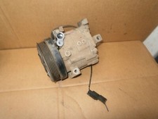 MITSUBISHI SHOGUN PININ 2001-06 2.0 16V GDI A/C AIRCON COMPRESSOR PUMP MR315497