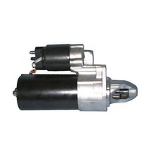 Napa starter motor - starter, for