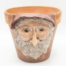 Terra Cotta Art Pottery