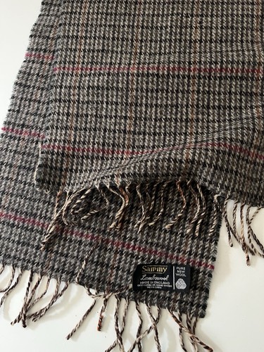 Vintage sammy pure - vintage, lambswool