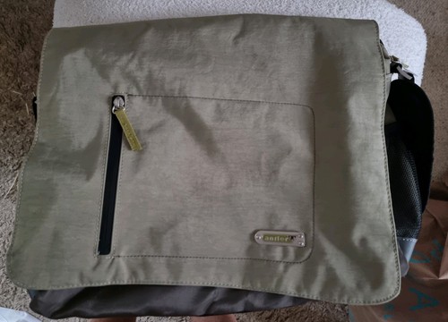 Antler travel bag shoulder - antler-,