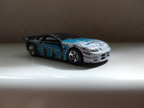 Hot wheels dodge - wheels, mopar
