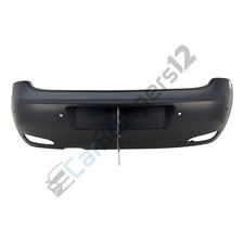 FIAT PUNTO EVO 2012-2018 REAR