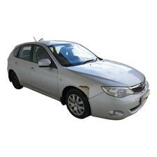 SUBARU IMPREZA MK3 COMPLETE